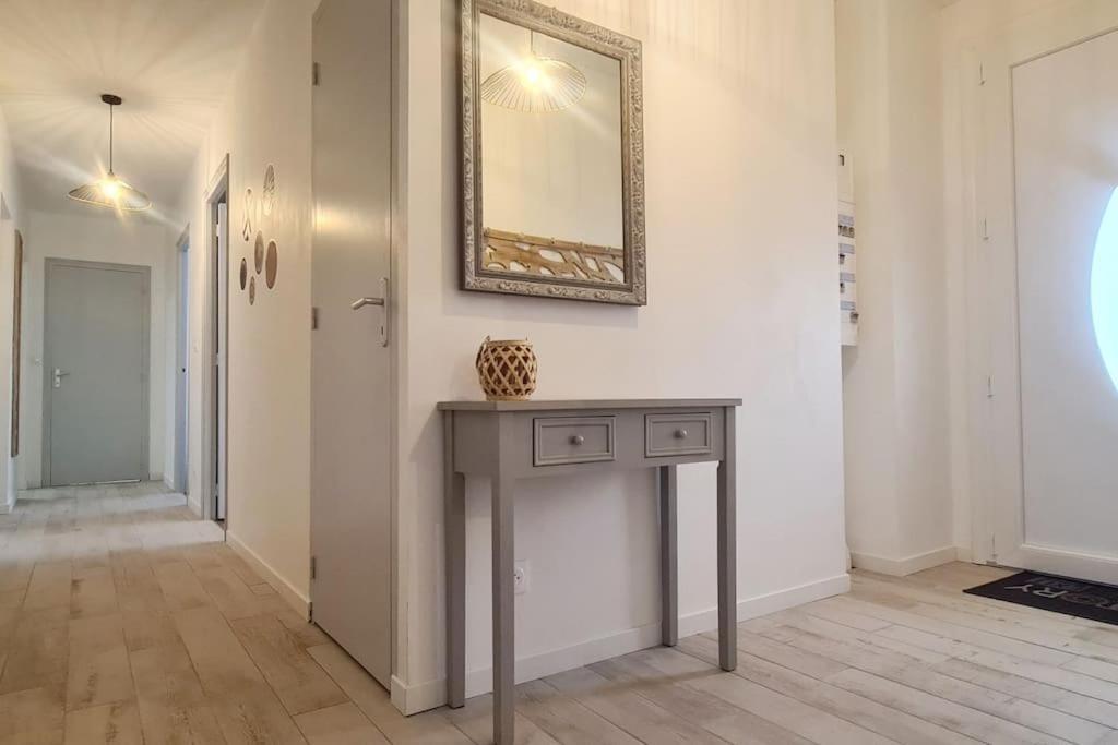 Le Bel Horizon Apartment Bessines ภายนอก รูปภาพ